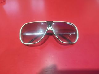 Gafas de sol Carrera Blancas