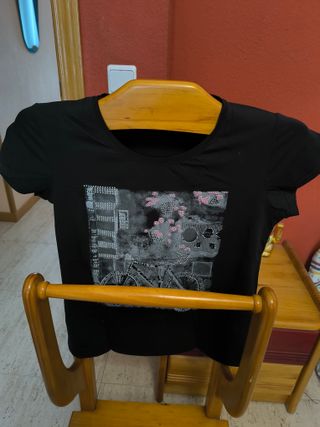 Camisetas