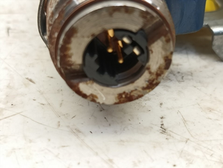 AIRBAG CORTINA DELANTERO IZQUIERDO MINI CLUBMAN (