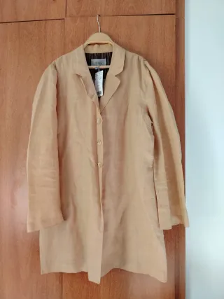 Americana MNG Beige Talla M/L