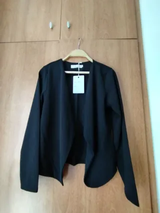 Americana MNG Beige Talla M/L