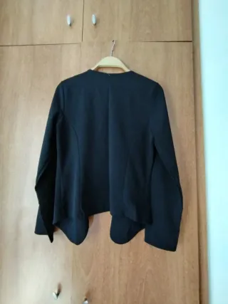 Americana MNG Beige Talla M/L