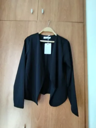 Americana MNG Beige Talla M/L