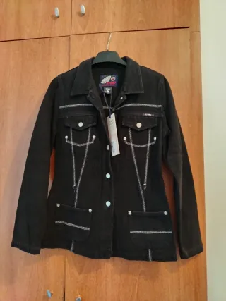 Americana MNG Beige Talla M/L