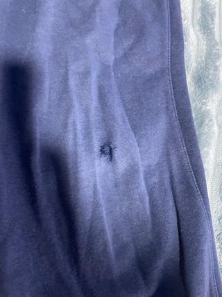 Pantalón Nike Azul Niño