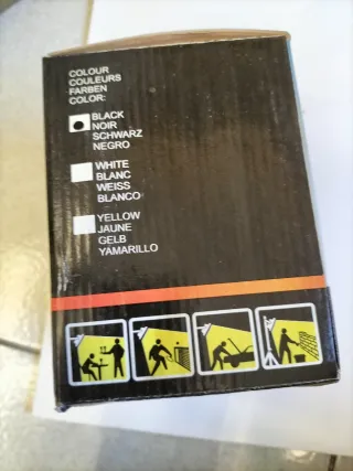 Foco Halógeno ZF-L100/150