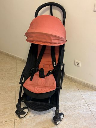 Silla de paseo YOYO