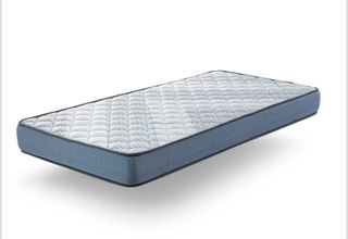 Materassi arrotolati