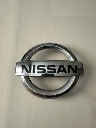 Anagrama Nissan Original