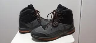 Botas de montaña Forclaz SH Trek 100 Synth