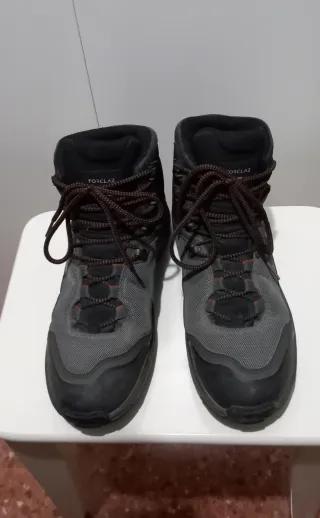 Botas de montaña Forclaz SH Trek 100 Synth