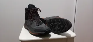 Botas de montaña Forclaz SH Trek 100 Synth