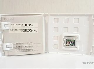 Luigi's Mansion 2 3DS Nintendo