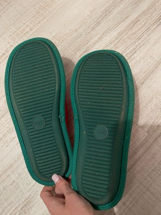 Zapatillas Grinch Merry Wathever