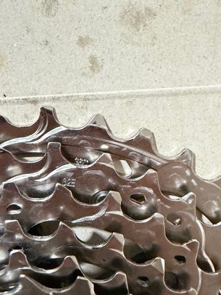 Cassette Shimano 105 12v 11-36d