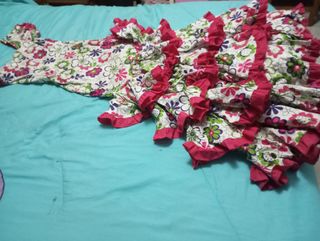 Ropa flamenca
