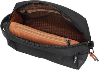 Bolso de Mano Pepe Jeans Egham Negro