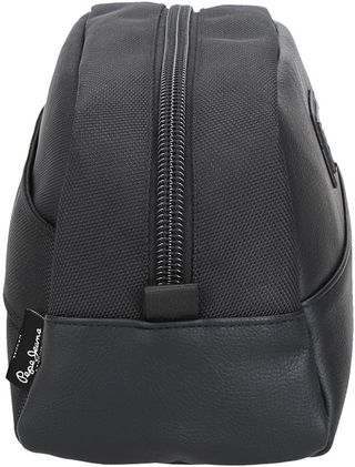 Bolso de Mano Pepe Jeans Egham Negro