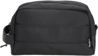 Bolso de Mano Pepe Jeans Egham Negro