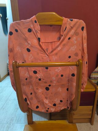 Camisetas decorativas