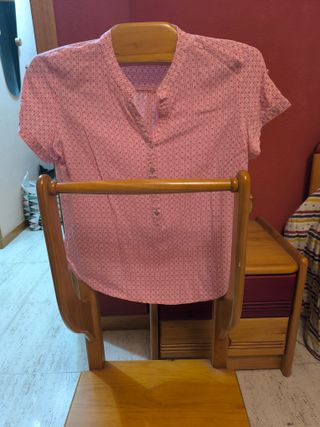 Camisetas decorativas