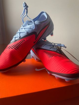 Botas Futbol Nike Phantom 6 Low AG PRO