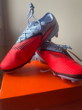Botas Futbol Nike Phantom 6 Low AG PRO