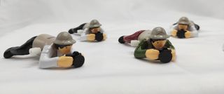 Fotógrafos de Cuerda