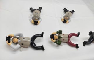 Fotógrafos de Cuerda