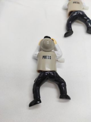 Fotógrafos de Cuerda