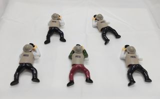 Fotógrafos de Cuerda