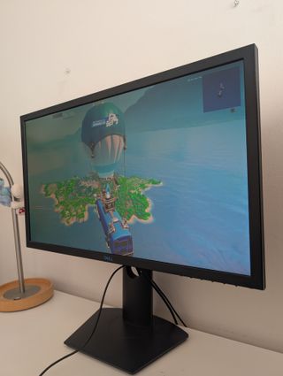 PC Gaming y pantalla