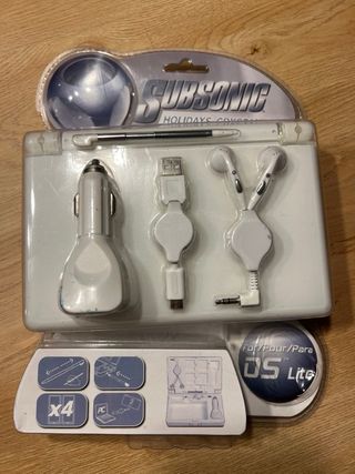 Funda Rígida Nintendo Switch Lite