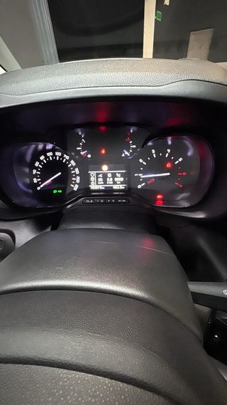 Citroen Berlingo 2019