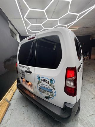 Citroen Berlingo 2019