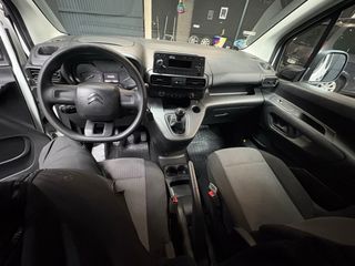 Citroen Berlingo 2019
