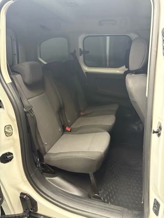 Citroen Berlingo 2019