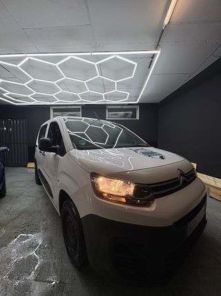 Citroen Berlingo 2019