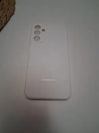Funda Samsung galaxi A15
