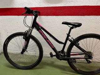 Bicicleta Conor 5400 Mujer