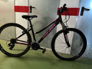 Bicicleta Conor 5400 Mujer