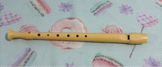 Flauta Hohner