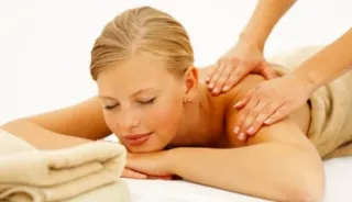 Masaje Deportivo Profesional en Barcelona