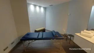 Masaje Deportivo Profesional en Barcelona