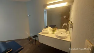 Masaje Deportivo Profesional en Barcelona