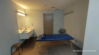 Masaje Deportivo Profesional en Barcelona