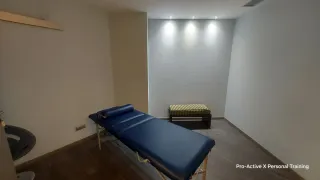 Masaje Deportivo Profesional en Barcelona