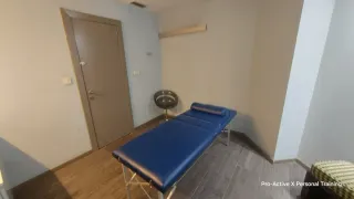 Masaje Deportivo Profesional en Barcelona