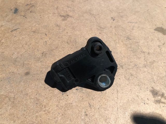 Sensor cigueñal psa