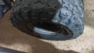 Neumáticos Maxxis Razr 2